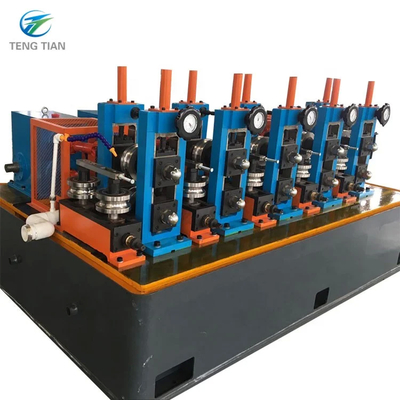 300x300mm średnica Erw Młyn rurowy Wysoce zautomatyzowany