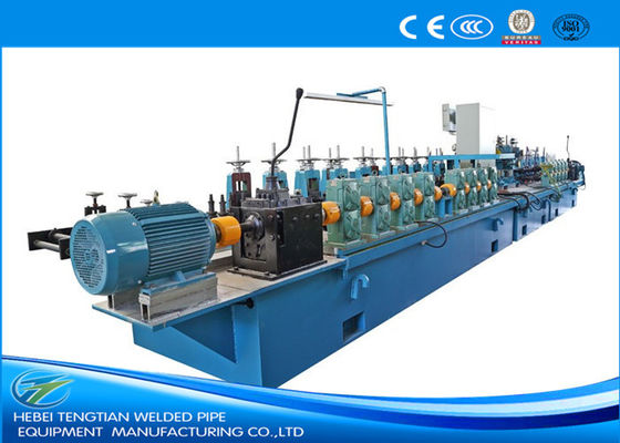 TT40B Sterownik PLC do produkcji rur stalowych 12-64mm OD