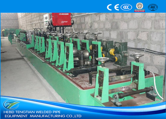 Sterownik PLC do maszyny do produkcji rur stalowych ERW 25-76mm OD