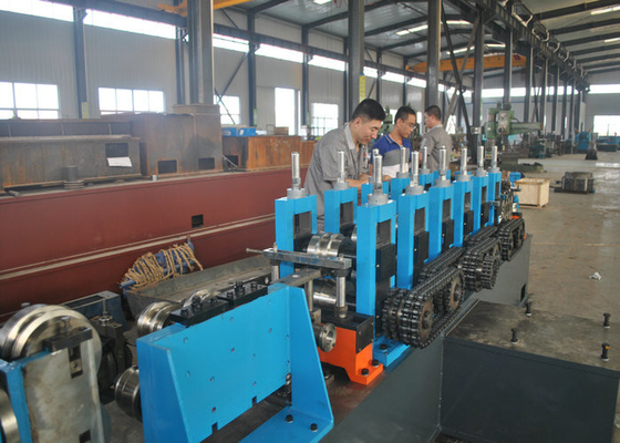 HG32 ERW Pipe Mill High Frequency Straight Link 0.3 2mm Grubość