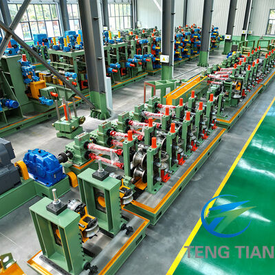 Spawanie o wysokiej częstotliwości młyna o wysokiej częstotliwości młyna o wysokiej częstotliwości