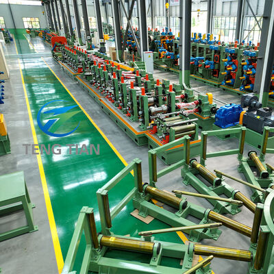 Maszyna do mielenia rur o średnicy 100 mm–254 mm i grubości 4,0–12,7 mm